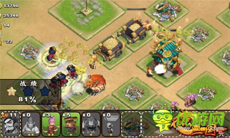 腦殘玩不轉(zhuǎn)《不只三國》三大核心玩法