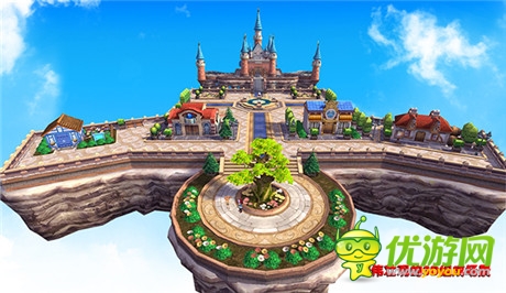 再現(xiàn)經(jīng)典 3D寵物對戰(zhàn)手游《口袋寶貝》近日封測