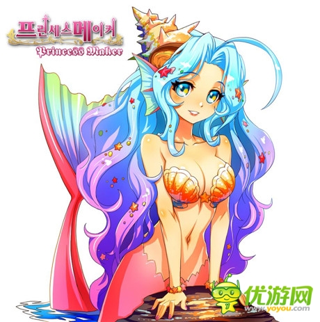 誰是夢(mèng)幻美女《美少女夢(mèng)工廠》全民大征集