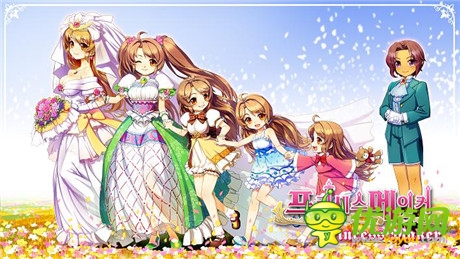 誰是夢(mèng)幻美女《美少女夢(mèng)工廠》全民大征集