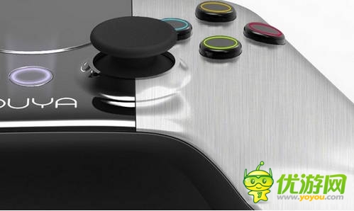 小米與Ouya達(dá)成合作 將游戲引入中國