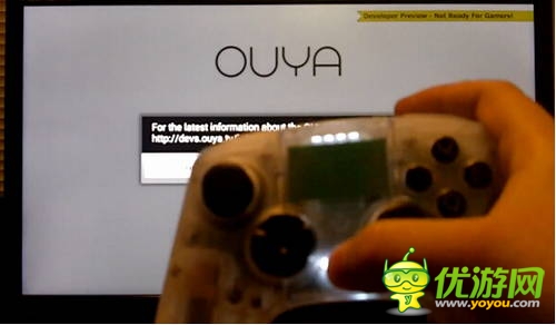 小米與Ouya達(dá)成合作 將游戲引入中國