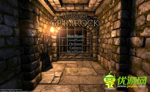 PC移植第一人稱動(dòng)作RPG《魔巖山傳說》確定出iOS版