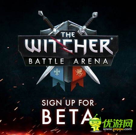 《巫師：競技場(chǎng)》安卓版將首測(cè) 宣傳片曝光