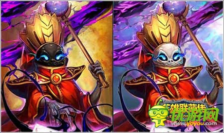 蘿莉陪玩 《英雄聯(lián)萌傳》賣呆秀下限