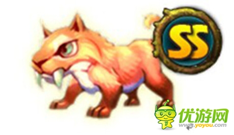 感覺(jué)萌萌噠《傭兵傳奇》海量寵物顯神威