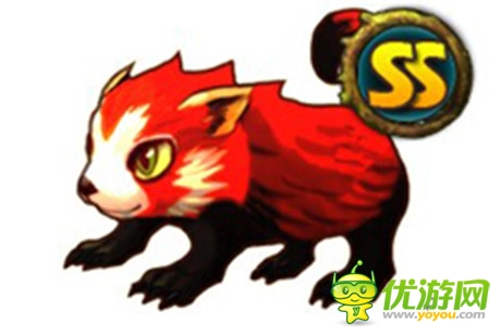 感覺(jué)萌萌噠《傭兵傳奇》海量寵物顯神威