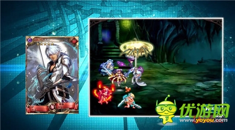 《血族》首個戰(zhàn)士大師卡視頻全解讀