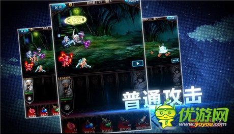 《血族》首個戰(zhàn)士大師卡視頻全解讀