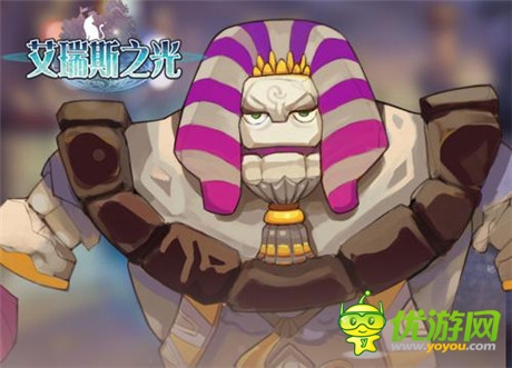 勇者激斗探險 9377《艾瑞斯之光》領跑魔幻PK時代