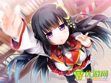 《落櫻散華抄》六大美女萌殺你 你愛哪一個