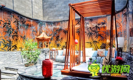 大掌門玩家見面會場地曝光 疑似高檔私人會所