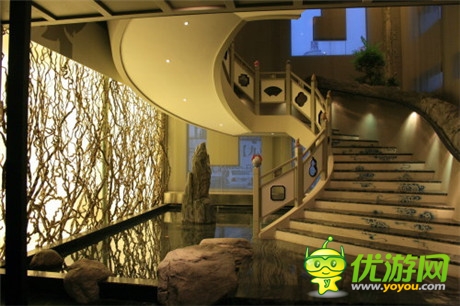 大掌門玩家見面會場地曝光 疑似高檔私人會所