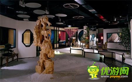 大掌門玩家見面會場地曝光 疑似高檔私人會所