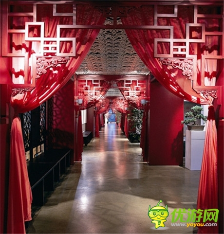 大掌門玩家見面會場地曝光 疑似高檔私人會所