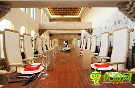 大掌門玩家見面會場地曝光 疑似高檔私人會所