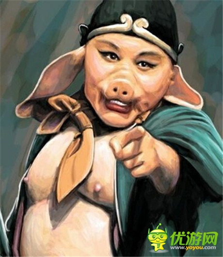 八戒你怎么看《洪荒OL》豬價行情峰回路轉(zhuǎn)