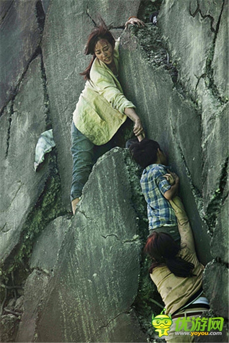 災(zāi)難降臨《痞子英雄2》電影官方游戲即將上線