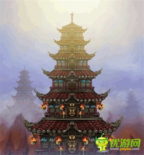 我要成財主《三國志國戰(zhàn)版》勇攀通天塔