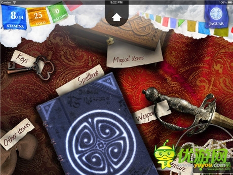 冒險(xiǎn)之旅開(kāi)啟《80天》上架 App Store