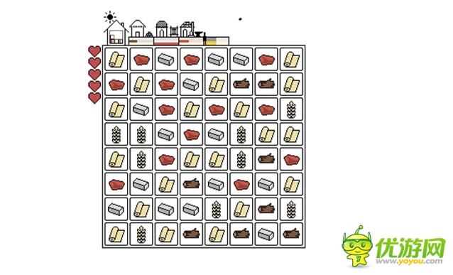 《小黑屋》開發(fā)商推出新作《Gridland》
