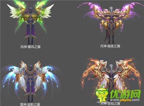 單指操控手游之王《戰(zhàn)神黎明》9月5日全面內(nèi)測