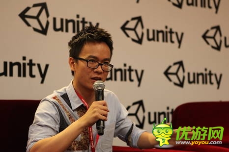 《影之刃》梁其偉:什么是動作游戲的打擊感?