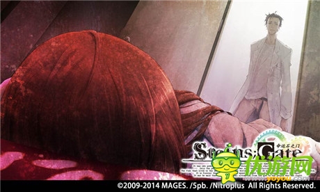 日式AVG神作《命運石之門》今日雙平臺同步上線