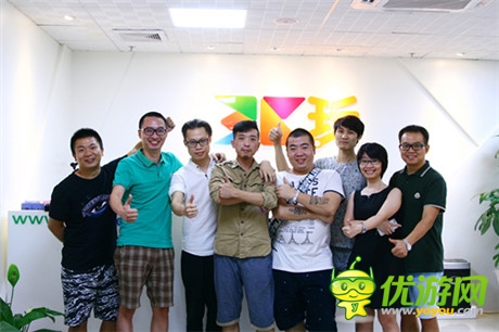 3K玩1000萬獨(dú)代《紅刃》 誓立格斗手游新標(biāo)桿