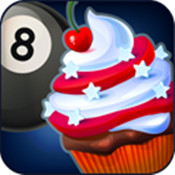 可愛小甜點(diǎn)