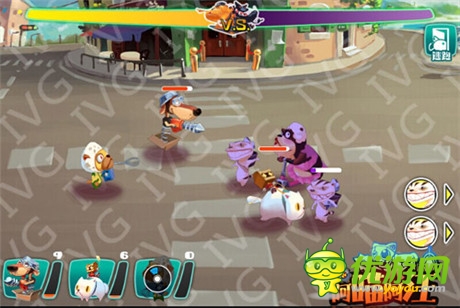 貓狗大對決《阿喵阿汪》明星聲援團(tuán)