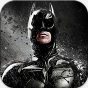 蝙蝠俠之黑暗騎士崛起