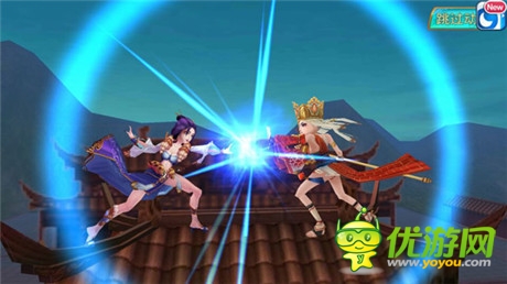 回顧四大玩點(diǎn)《戰(zhàn)斗吧!女神》首測(cè)謎團(tuán)曝光