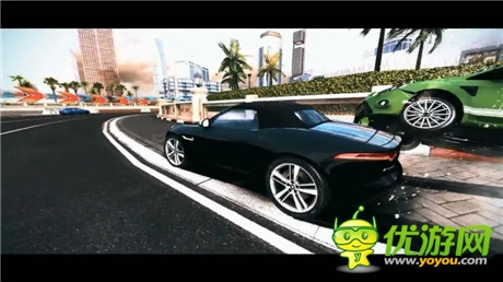 重磅競速游戲《狂野飆車8》更新預(yù)告