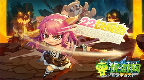 媲美FF14畫質(zhì) 盛大自研《混沌之理》定義高度