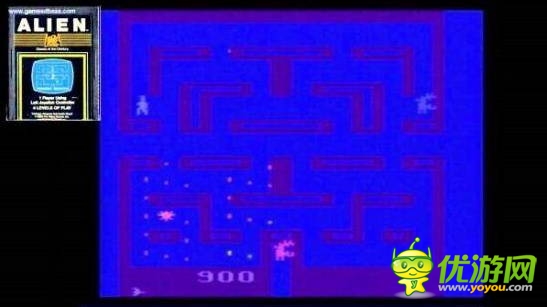 八一八歐美游戲那些年的“山寨簡史”