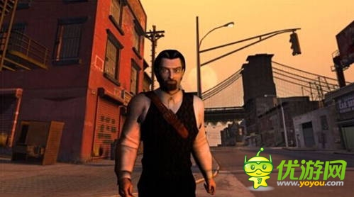 八一八歐美游戲那些年的“山寨簡史”