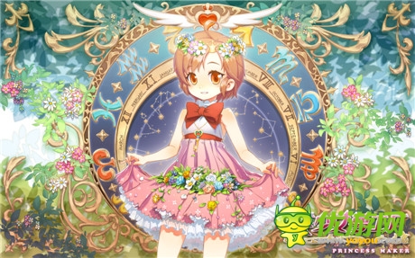 女神新裝由你畫《美少女夢(mèng)工廠》主題大賽開(kāi)啟