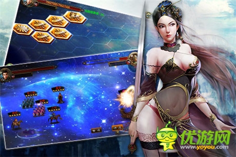 稱(chēng)霸逐鹿之巔《三國(guó)英雄聯(lián)盟》將登陸WP平臺(tái)