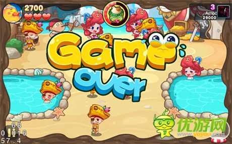 肥皂請(qǐng)時(shí)刻準(zhǔn)備好《澡堂大作戰(zhàn)》BOSS來(lái)襲