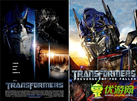 崛起的變形金剛 看玩具廠商如何完美“吸金”