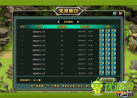 準(zhǔn)備就緒《部落守衛(wèi)戰(zhàn)》“無盡塔防”模式將到來