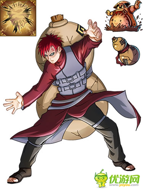 最經(jīng)典火影《火影大人》五大正統(tǒng)特色