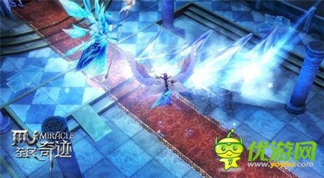 新人”大感動《全民奇跡》誓死傳經(jīng)典