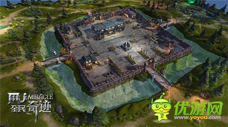 新人”大感動《全民奇跡》誓死傳經(jīng)典