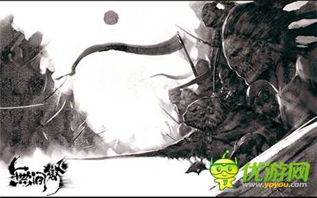 大師的饋贈(zèng)《無間獄》刀尖上的黑澤明