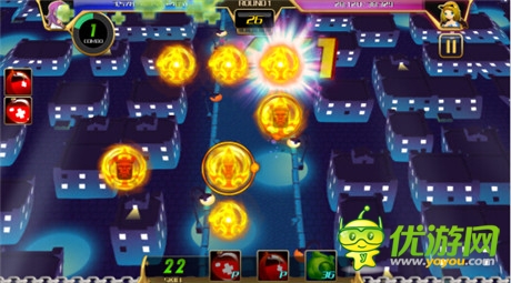 無限連擊根本停不下來《妖精狩獵》新手試玩