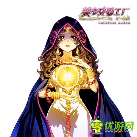 萌神女神誰更迷人《美少女夢工廠》美女圖集大放送