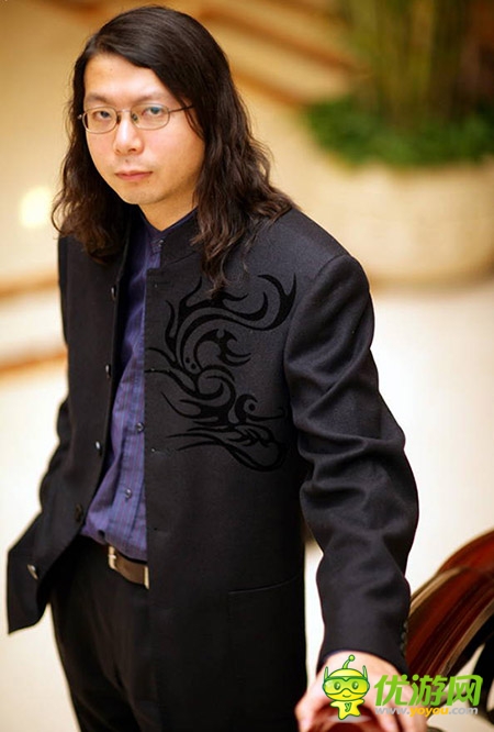 秦時(shí)明月沈樂(lè)平:回歸游戲 用美劇模式推出《秦時(shí)明月2》