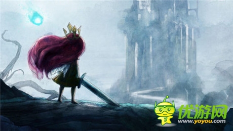 重塑經(jīng)典童 育碧《光之子》疑似將推移動平臺